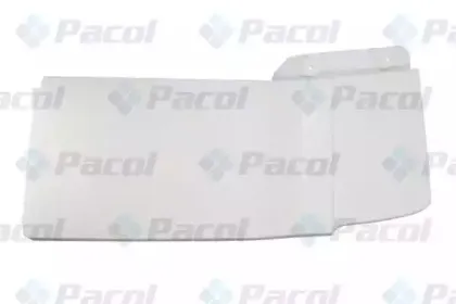 DAF-CP-011L PACOL Аэродефлектор