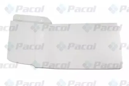 DAF-CP-011R PACOL Аэродефлектор