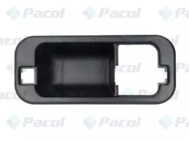 DAF-DH-005L PACOL Рама ручки двери