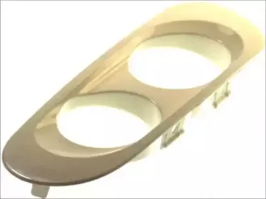 DAF-FH-001L PACOL Крепление фонаря