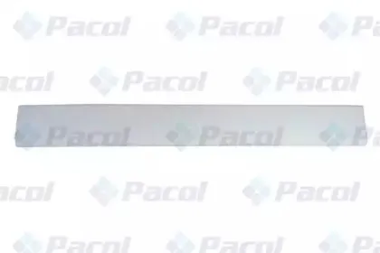 DAF-FP-010 PACOL Облицовка / защитная накладка, буфер