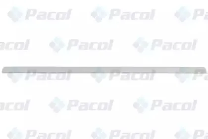 DAF-FP-013 PACOL Облицовка / защитная накладка, буфер