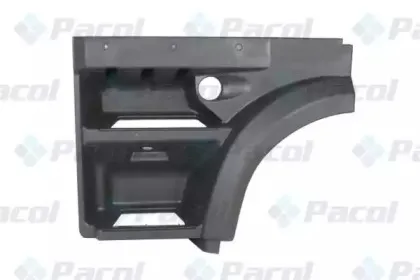 DAF-FS-001L PACOL Подножка