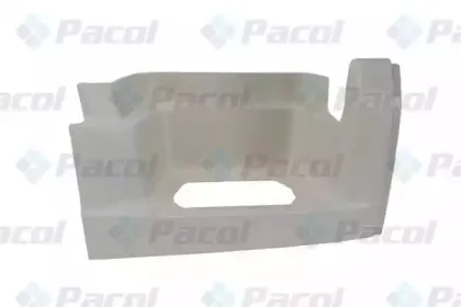 DAF-FS-002R PACOL Подножка