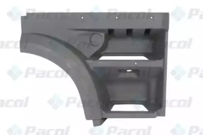 DAF-FS-009R PACOL Подножка