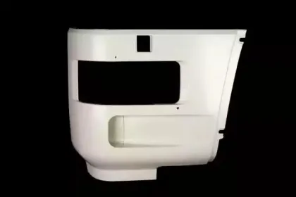 DAF-HB-001L PACOL Расширение, крыло