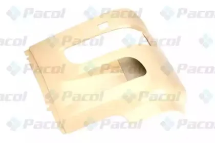 DAF-HB-002R PACOL Расширение, крыло