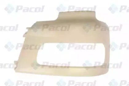 DAF-HB-003L PACOL Корпус, основная фара