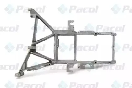 DAF-HLS-001L PACOL Крепление фары
