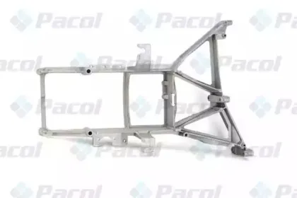 DAF-HLS-001R PACOL Крепление фары
