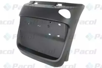 DAF-MG-005 PACOL Крыло