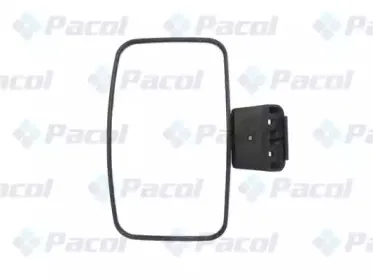DAF-MR-011 PACOL Зеркало рампы