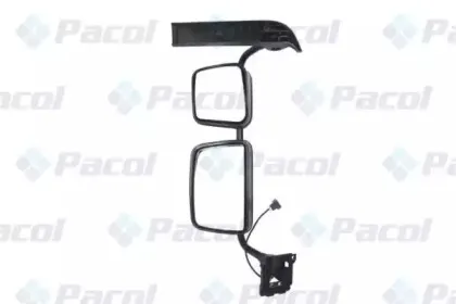 DAF-MR-020L PACOL Наружное зеркало