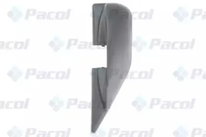DAF-MR-032R PACOL Покрытие, внешнее зеркало