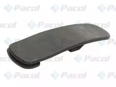 DAF-MS-002 PACOL Кронштейн, крыло