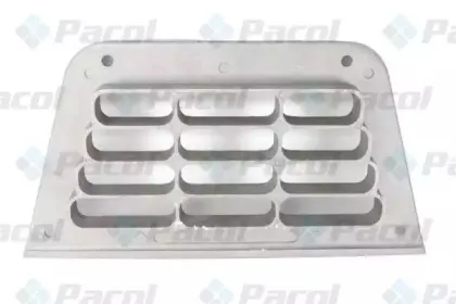 DAF-S-001M PACOL Подножка