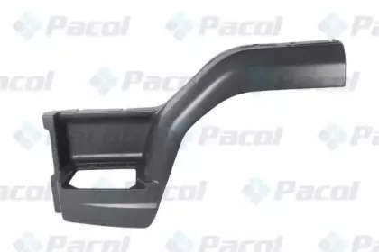 DAF-SP-001L PACOL Подножка