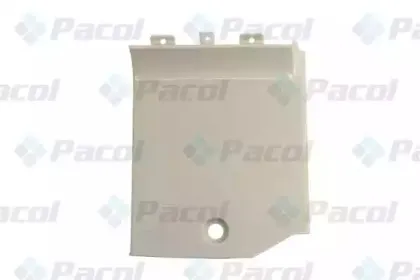 DAF-SP-008R PACOL Подножка