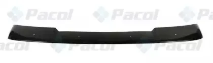 DAF-UP-006 PACOL Солнцезащитный козырёк
