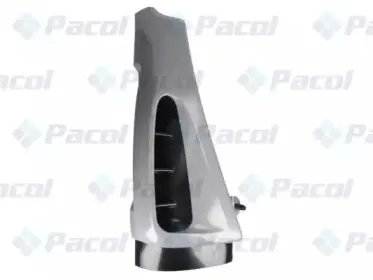 IVE-CP-004R PACOL Аэродефлектор