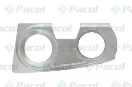 IVE-HB-001L PACOL Буфер