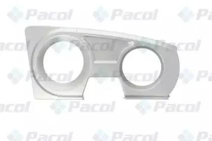 IVE-HB-001R PACOL Буфер