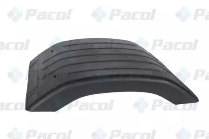 IVEMG008 PACOL Крыло