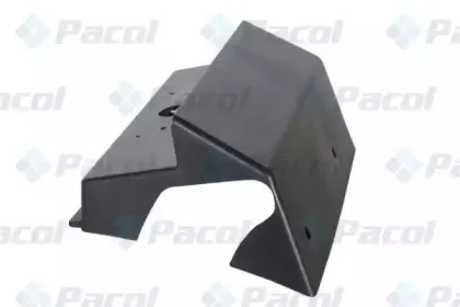 IVE-MG-009L PACOL Кронштейн, крыло
