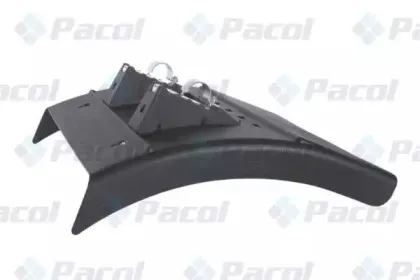IVEMG010 PACOL Крыло