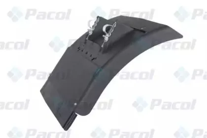 IVEMG011 PACOL Крыло