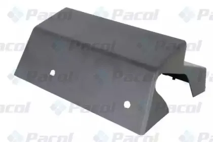 IVE-MS-001R PACOL Кронштейн, крыло