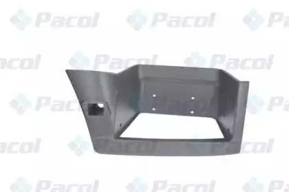 IVE-SP-002L PACOL Подножка