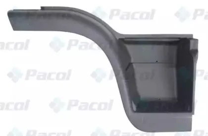 IVE-SP-008R PACOL Подножка