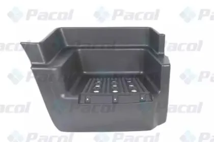 IVE-SP-010R PACOL Подножка