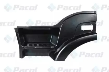 IVE-SP-014L PACOL Подножка