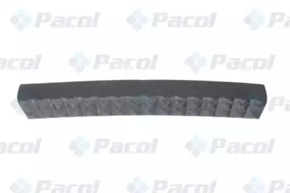 IVE-SP-015L PACOL Подножка