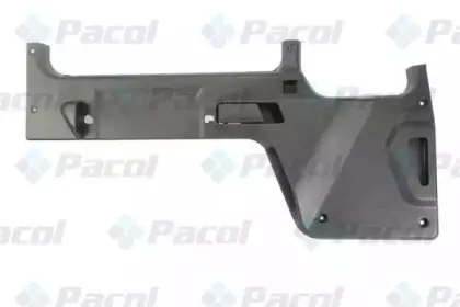 MAN-CP-003L PACOL Обшивка двери