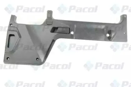 MAN-CP-003R PACOL Обшивка двери