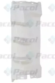 MAN-CP-009L PACOL Аэродефлектор