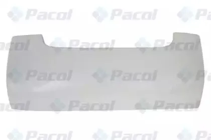MAN-CP-010L PACOL Аэродефлектор
