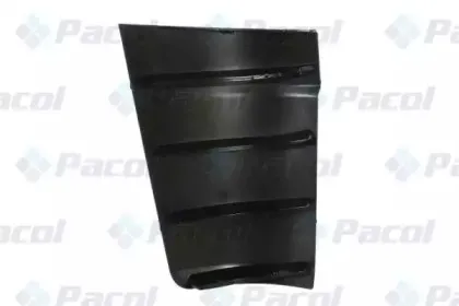 MAN-CP-016L PACOL Аэродефлектор