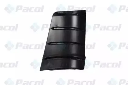 MAN-CP-016R PACOL Аэродефлектор