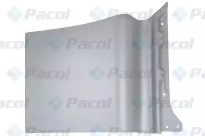 MAN-CP-017R PACOL Облицовка / защитная накладка, дверь