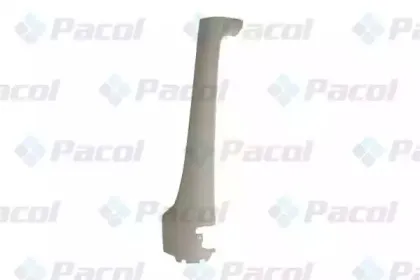 MAN-CP-020L PACOL Аэродефлектор