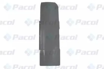 MAN-CP-021R PACOL Аэродефлектор