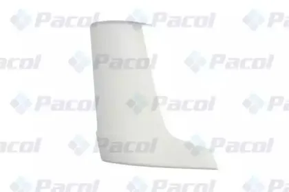 MAN-CP-022R PACOL Аэродефлектор