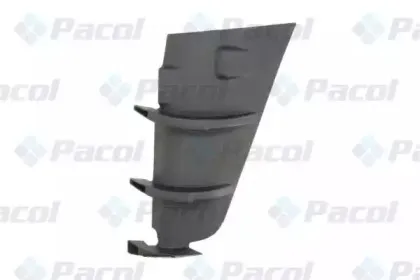 MAN-CP-023R PACOL Аэродефлектор