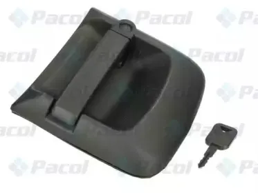 MAN-DH-003R PACOL Ручка двери