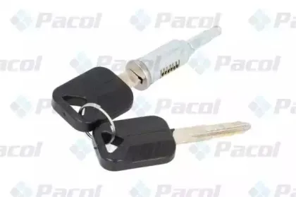 MAN-DH-007 PACOL Цилиндр замка