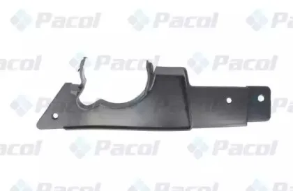 MAN-FB-027R PACOL Кронштейн, буфер